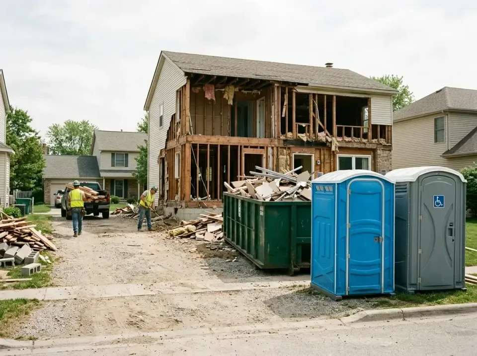 home-renovation-demolition-sit-010 — frequently asked questions, Portable Toilet & Dumpsters Rental in Riverdale, GA